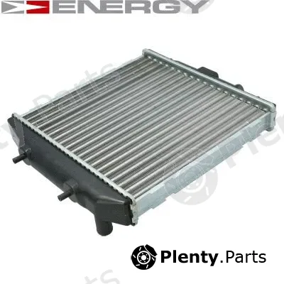 Energy 17700A78B00-000 — Radiator, engine cooling