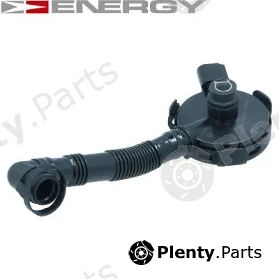Energy SE00063 — Valve, crankcase ventilation