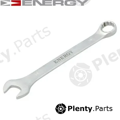 Energy NE01000S-19 — Ring-/Open End Spanner