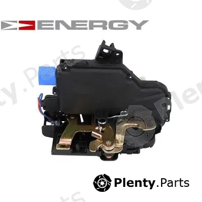 Energy ZDT0016L — Door Lock