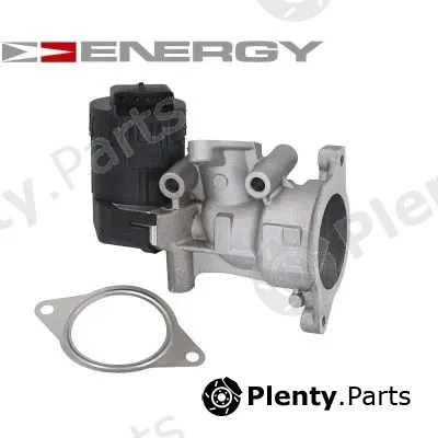 Energy ZE0064 — EGR Valve