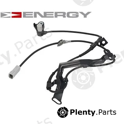 Energy CA0142PP — Sensor, wheel speed