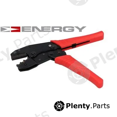 Energy NE00361 — Crimping Pliers