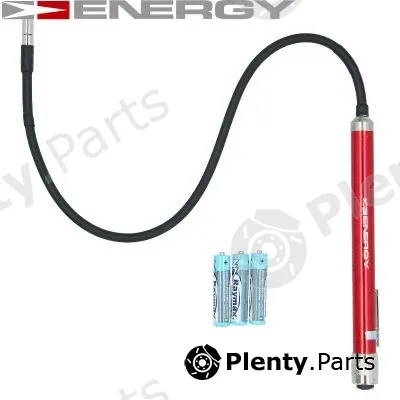 Energy NE00049 — Claw-type Grip CHWYTAK MAGNET. ELAST.+ ŚWIATŁO