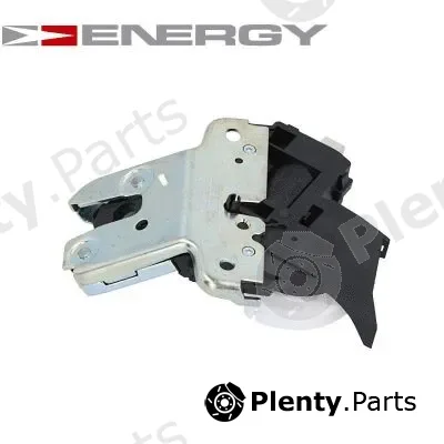 Energy ZKB0001 — Tailgate Lock