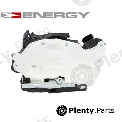 Energy ZDT0020L — Door Lock