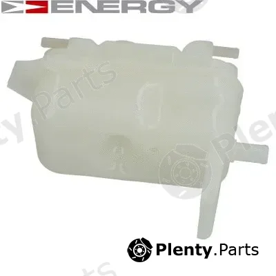 Energy 96290545 — Expansion Tank, coolant