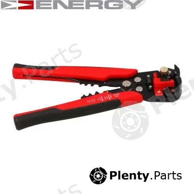 Energy NE00362 — Cutting Pliers SZCZYPCE DO ŚCIĄGANIA CIĘCIA I ŚCIĄGANIA