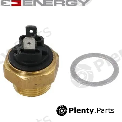 Energy G633604 — Temperature Switch, radiator fan