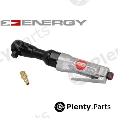 Energy NE00475 — Ratchet Screwdriver (compressed air)