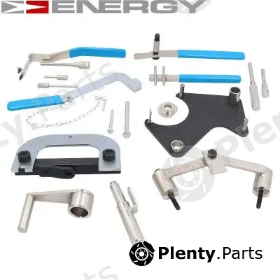 Energy NE00121 — Adjustment Tool Kit, valve timing