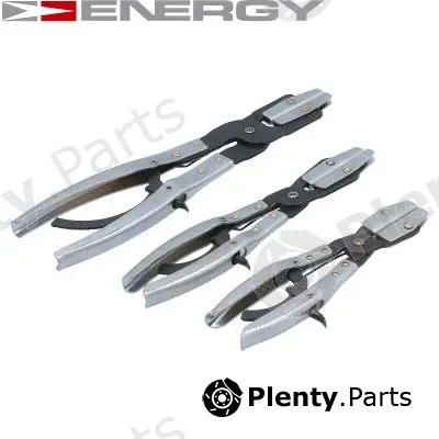 Energy NE00047 — Pliers Set