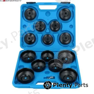 Energy NE00037 — Socket Wrench Insert, oil drain plug