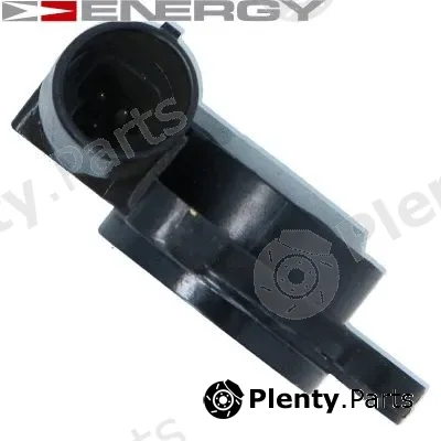 Energy TPS0004 — Sensor, throttle position