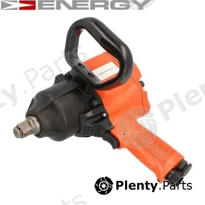 Energy NE00363 — Impact Wrench (compressed air)