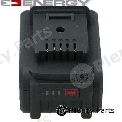 Energy NE00908 — Rechargeable Battery, cordless screwdriver