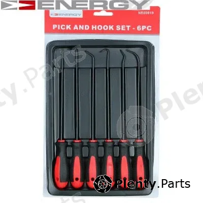 Energy NE00819 — Hook Tool Set