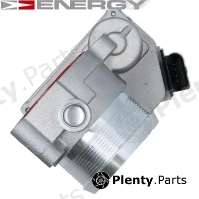 Energy PP0033 — Throttle Body