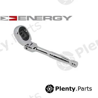 Energy NE00450 — Friction Ratchet GRZECHOTKA 1/4" DO NASADEK RUCHOMA
