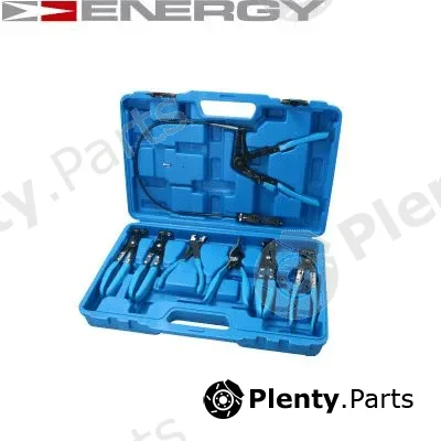 Energy NE00017 — Pliers Set