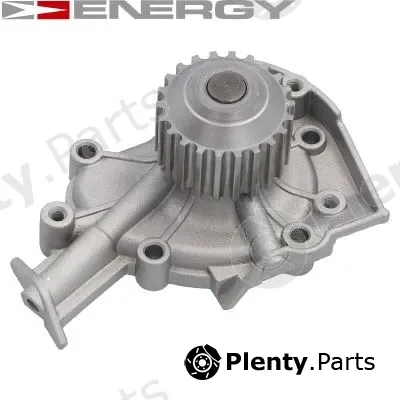 Energy 17400A60D01-000 — Water Pump, engine cooling