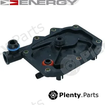 Energy SE00026 — Valve, crankcase ventilation