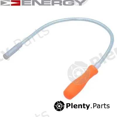 Energy NE00013 — Claw-type Grip CHWYTAK MAGNETYCZNY ELASTYCZNY 12MM