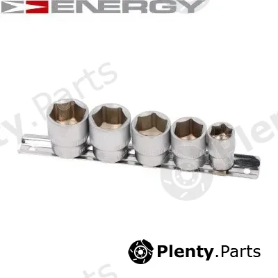 Energy NE00422-SK5 — Tool Set NASADKA 3/8" sześ.zestaw 13,17,19,20,21