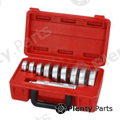 Energy NE00007 — Thrust Piece Set, press in/out tool