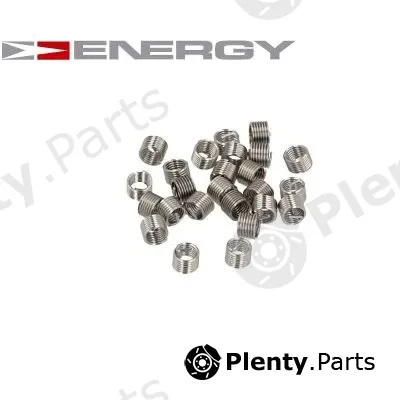 Energy NE00212 — Tool Assortment, thread insert