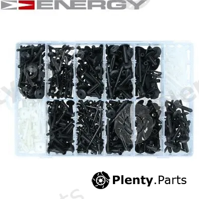 Energy NE00767 — Assortment, blind rivets