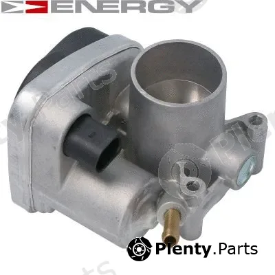 Energy PP0004 — Throttle Body