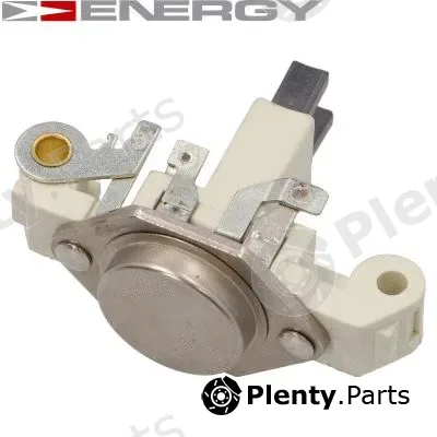 Energy 17196 — Alternator Regulator