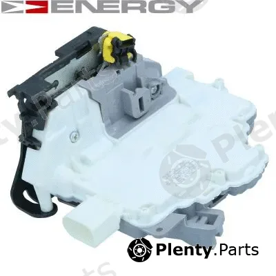 Energy ZDT0034P — Door Lock