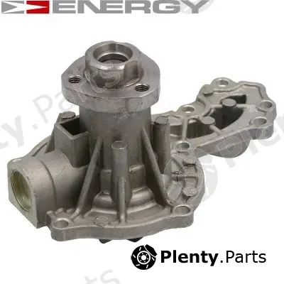 Energy GPW1004 — Water Pump, engine cooling