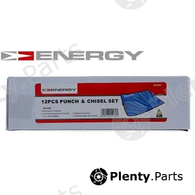 Energy NE00647 — Chisel + Drift Set