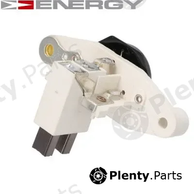 Energy 034903803 — Alternator Regulator
