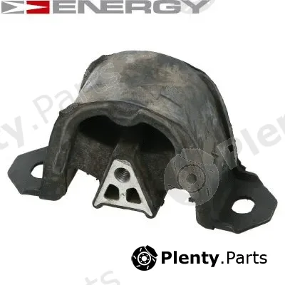 Energy 96227422 — Mounting, engine