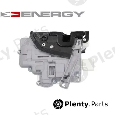 Energy ZDT0024P — Door Lock