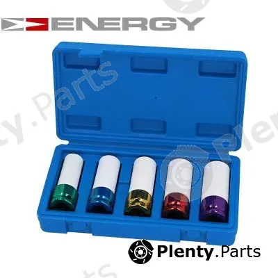 Energy NE00493 — Power Socket Set