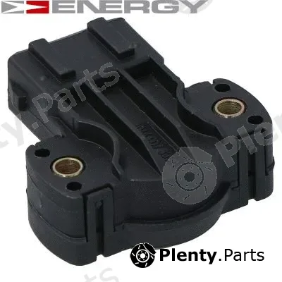 Energy TPS0008 — Sensor, throttle position