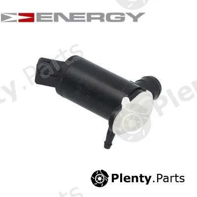 Energy PS0020 — Washer Fluid Pump, window cleaning