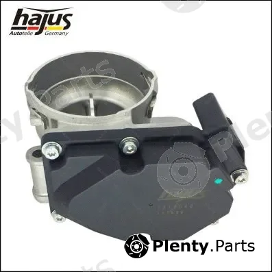 hajus Autoteile 1311040 — Throttle Body