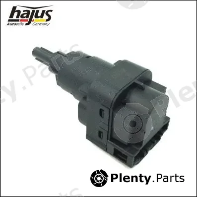 hajus Autoteile 9191143 — Stop Light Switch