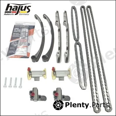 hajus Autoteile 1151334 — Timing Chain Kit
