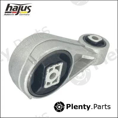 hajus Autoteile 1151224 — Mounting, engine