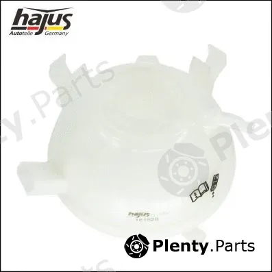 hajus Autoteile 1211060 — Expansion Tank, coolant