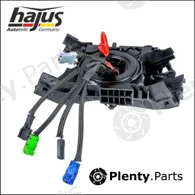 hajus Autoteile 9591219 — Clockspring, airbag