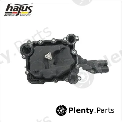 hajus Autoteile 1151581 — Oil Separator, crankcase ventilation