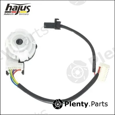 hajus Autoteile 9191332 — Ignition Switch